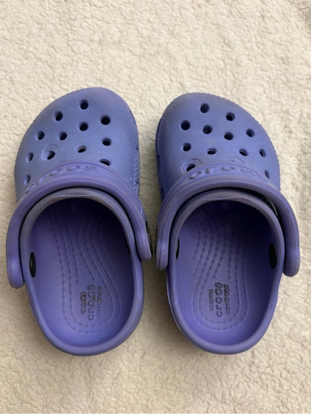 Crocs Classic Clog Mystic Purple
